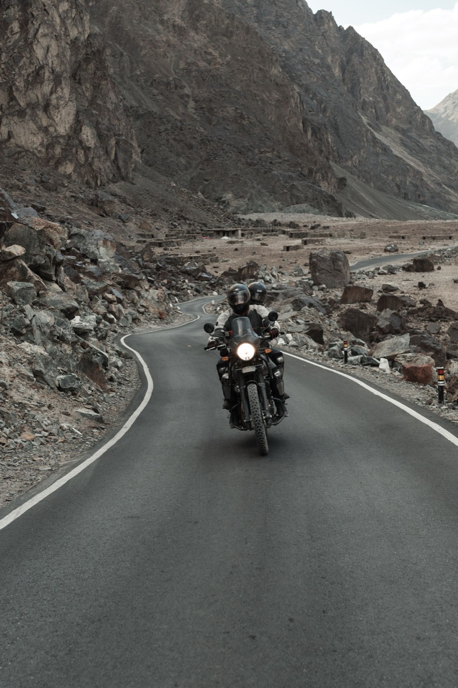 Torque & Tread Rentals — The Spiti Circuit Expedition, photo 1 of 13