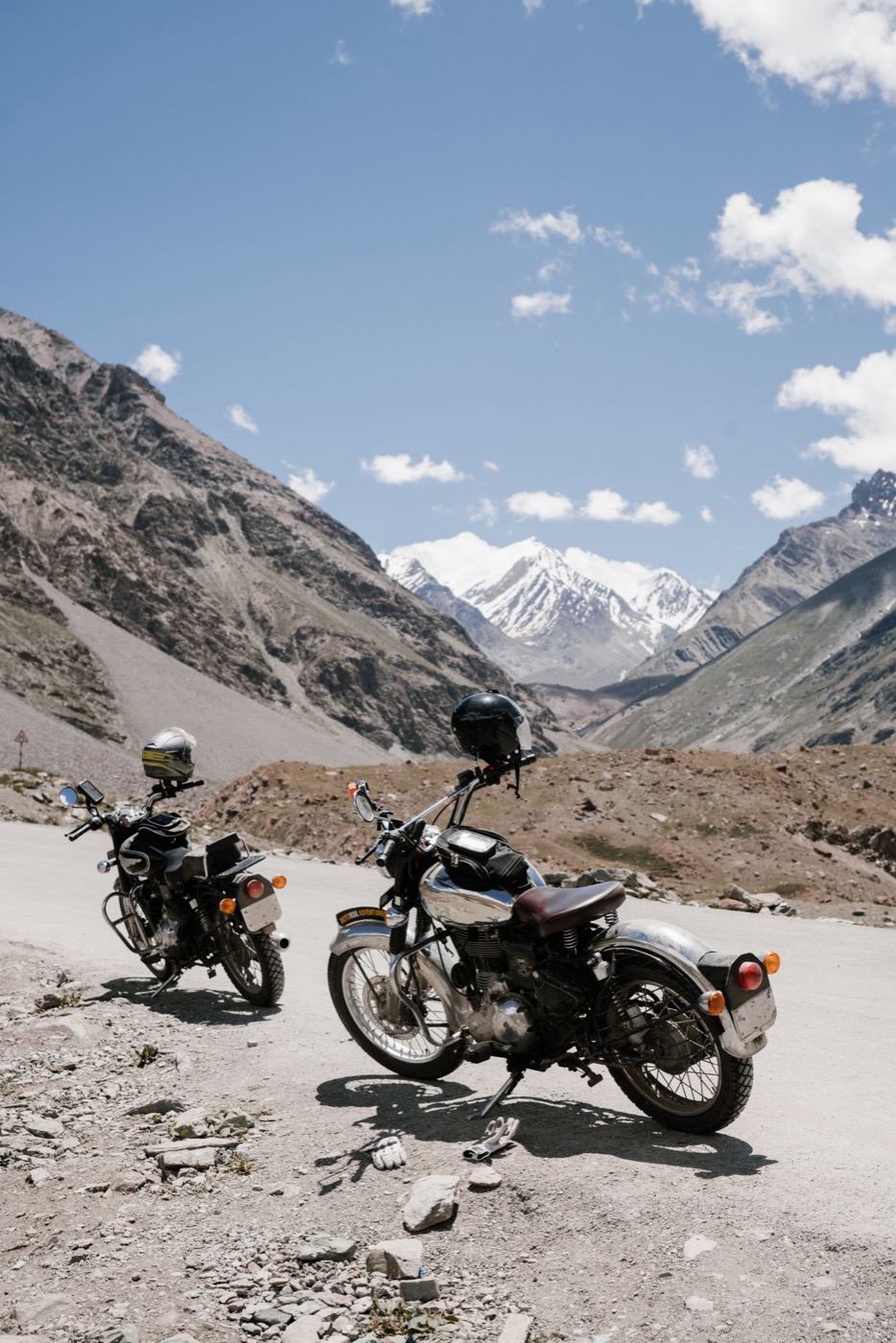 Torque & Tread Rentals — The Spiti Circuit Expedition, photo 2 of 13