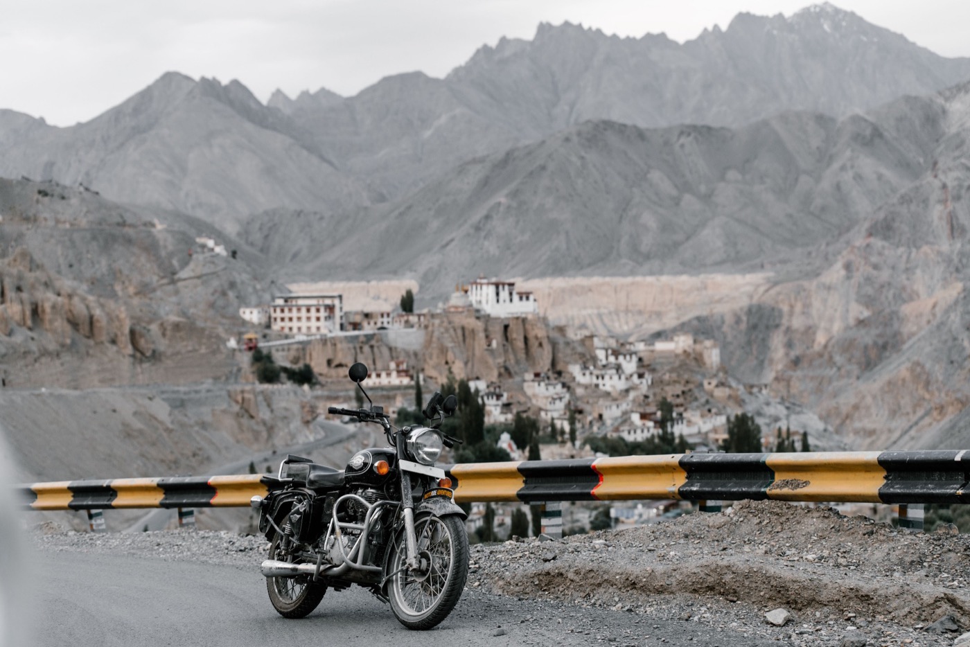 Torque & Tread Rentals — The Ladakh Expedition, photo 7 of 13