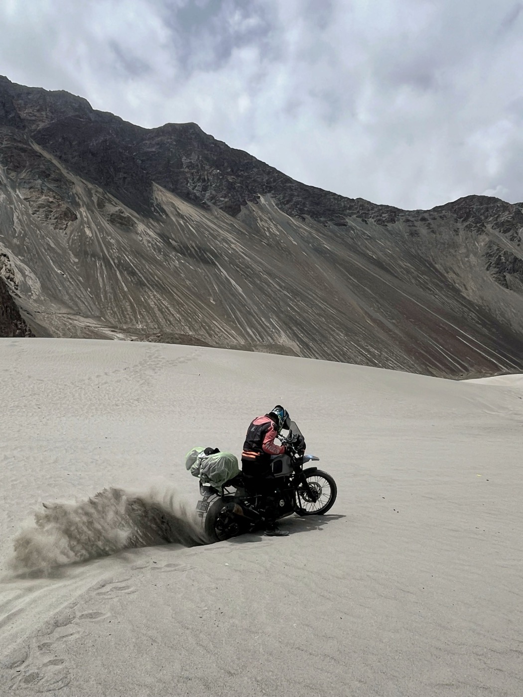 Torque & Tread Rentals — The Ladakh Expedition, photo 9 of 13