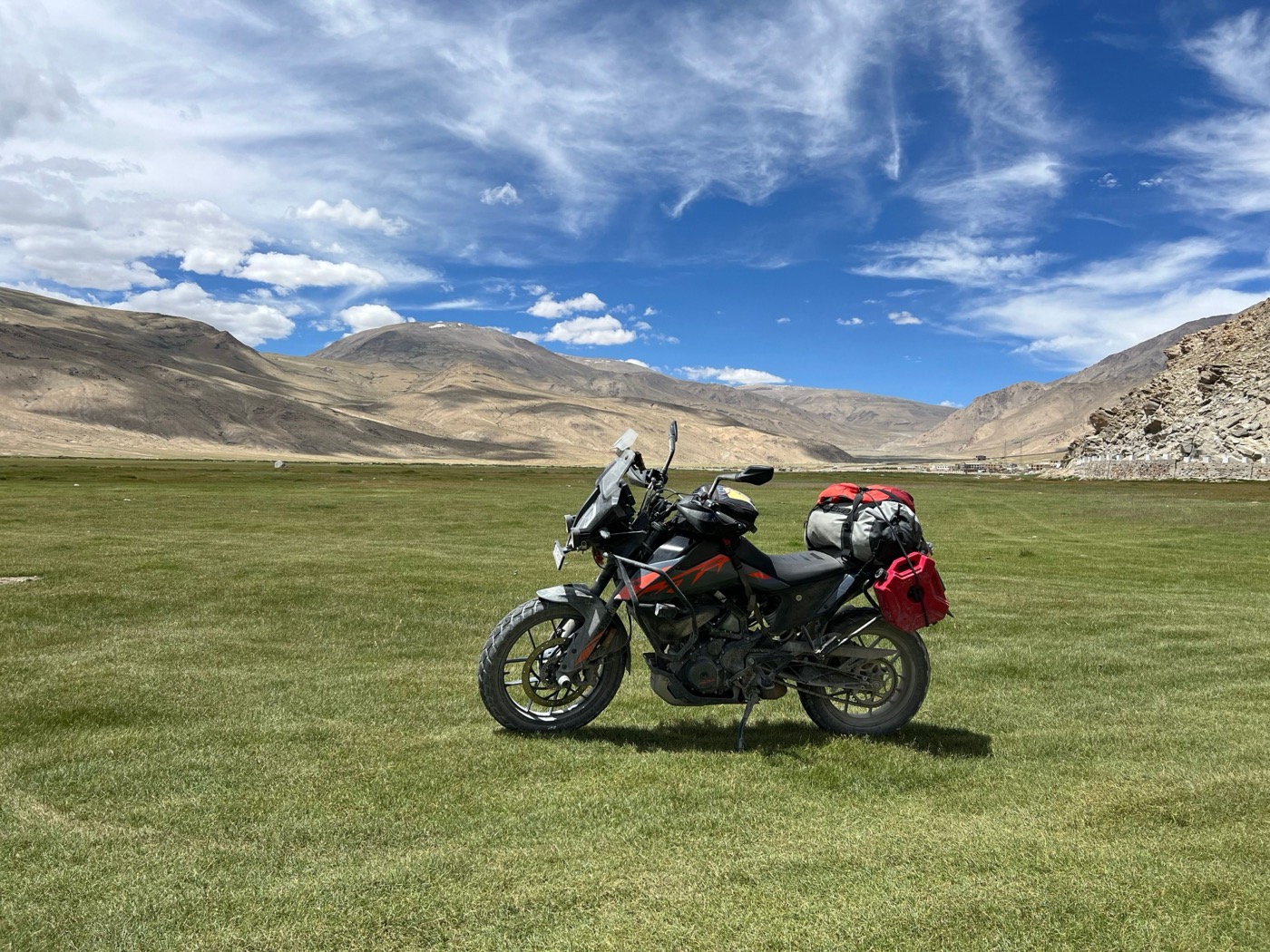 Torque & Tread Rentals — The Spiti Circuit Expedition, photo 3 of 13