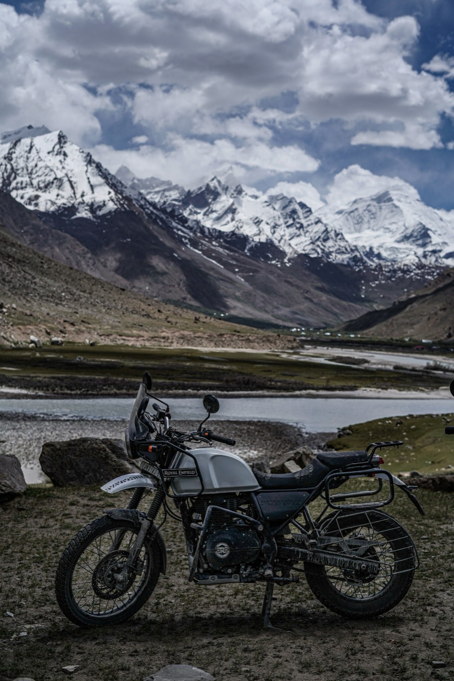 Torque & Tread Rentals — The Spiti Circuit Expedition, photo 4 of 13