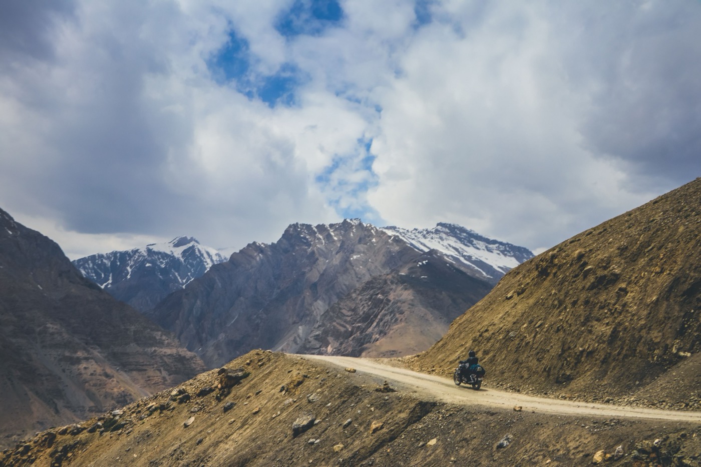 Torque & Tread Rentals — The Spiti Circuit Expedition, photo 5 of 13