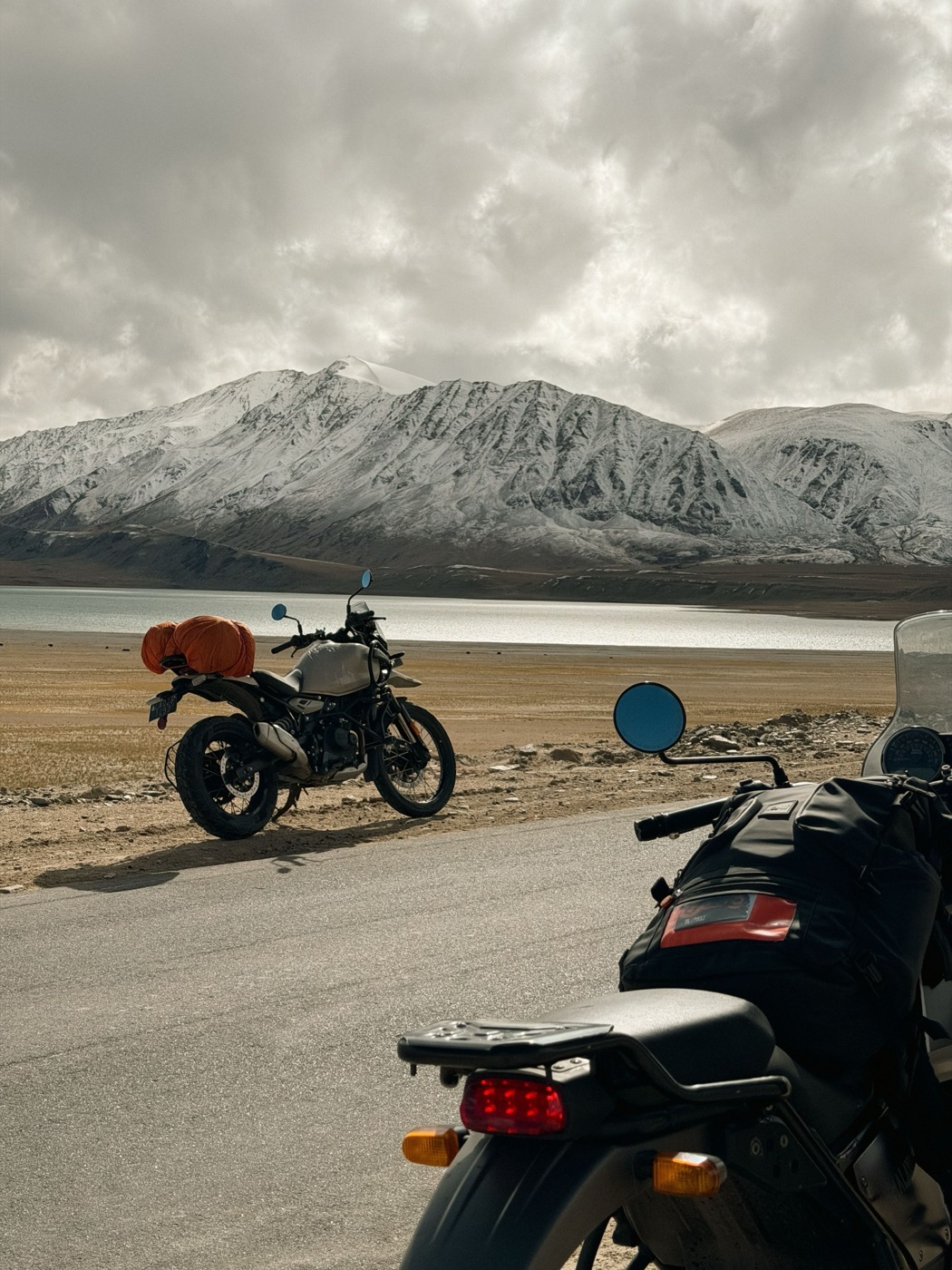 Torque & Tread Rentals — The Ladakh Expedition, photo 10 of 13