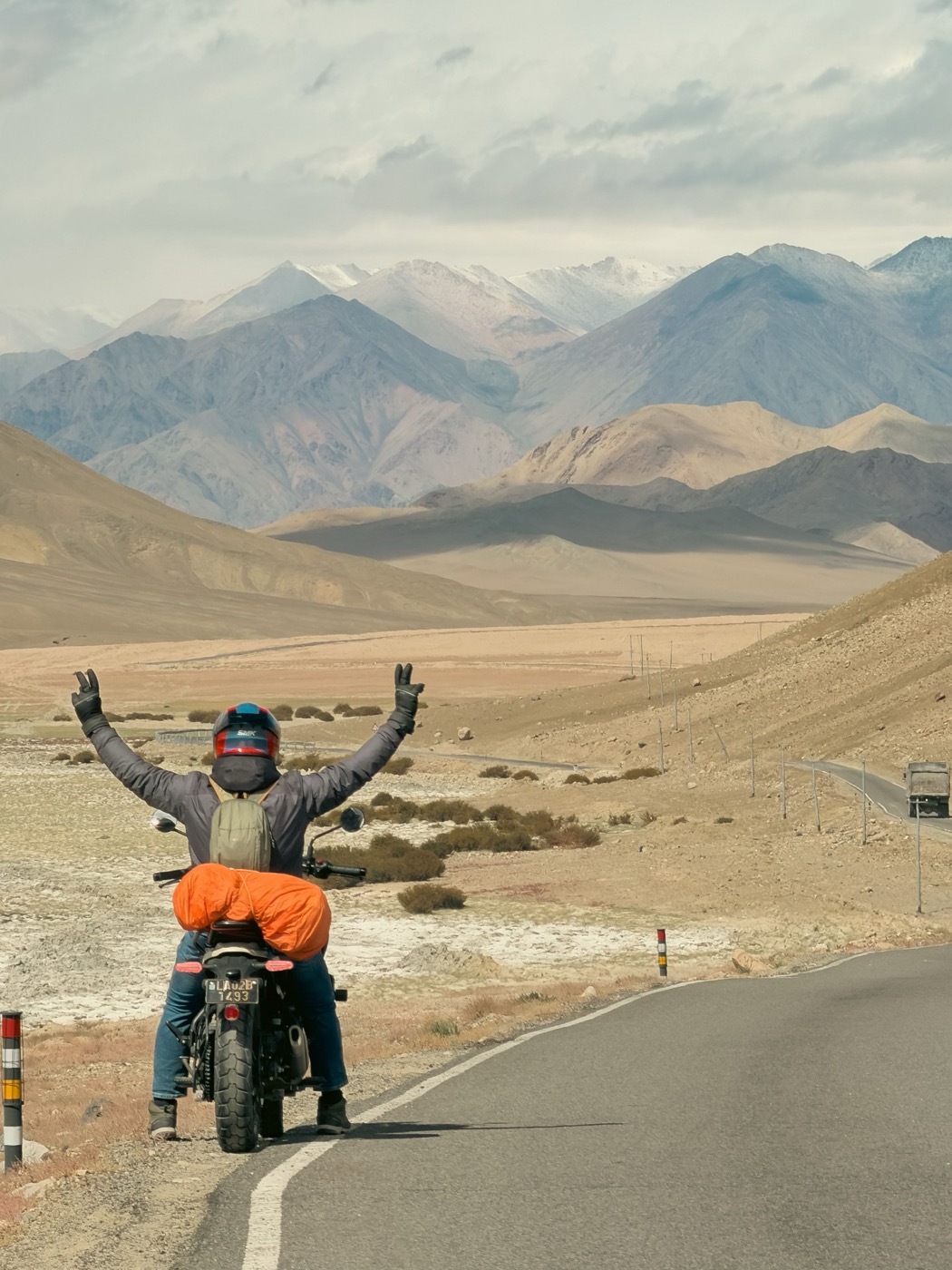 Torque & Tread Rentals — The Spiti Circuit Expedition, photo 6 of 13