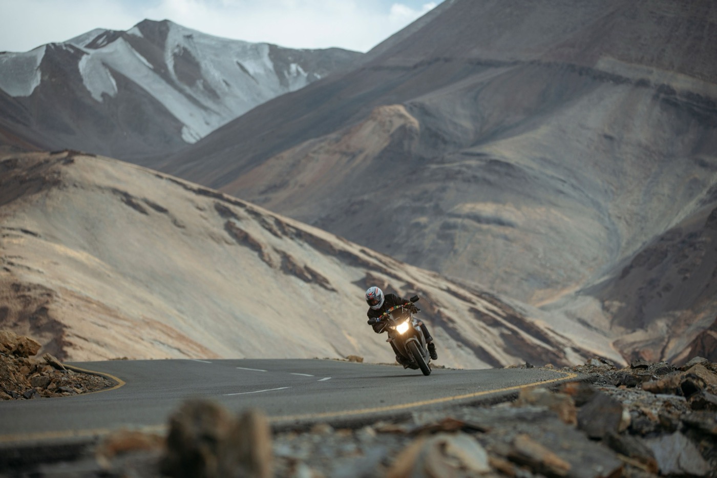 Torque & Tread Rentals — The Ladakh Expedition, photo 11 of 13