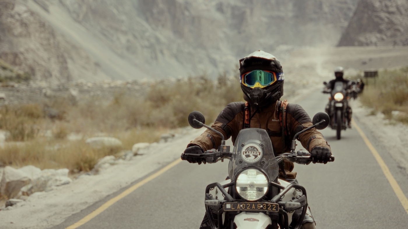Torque & Tread Rentals — The Ladakh Expedition, photo 12 of 13