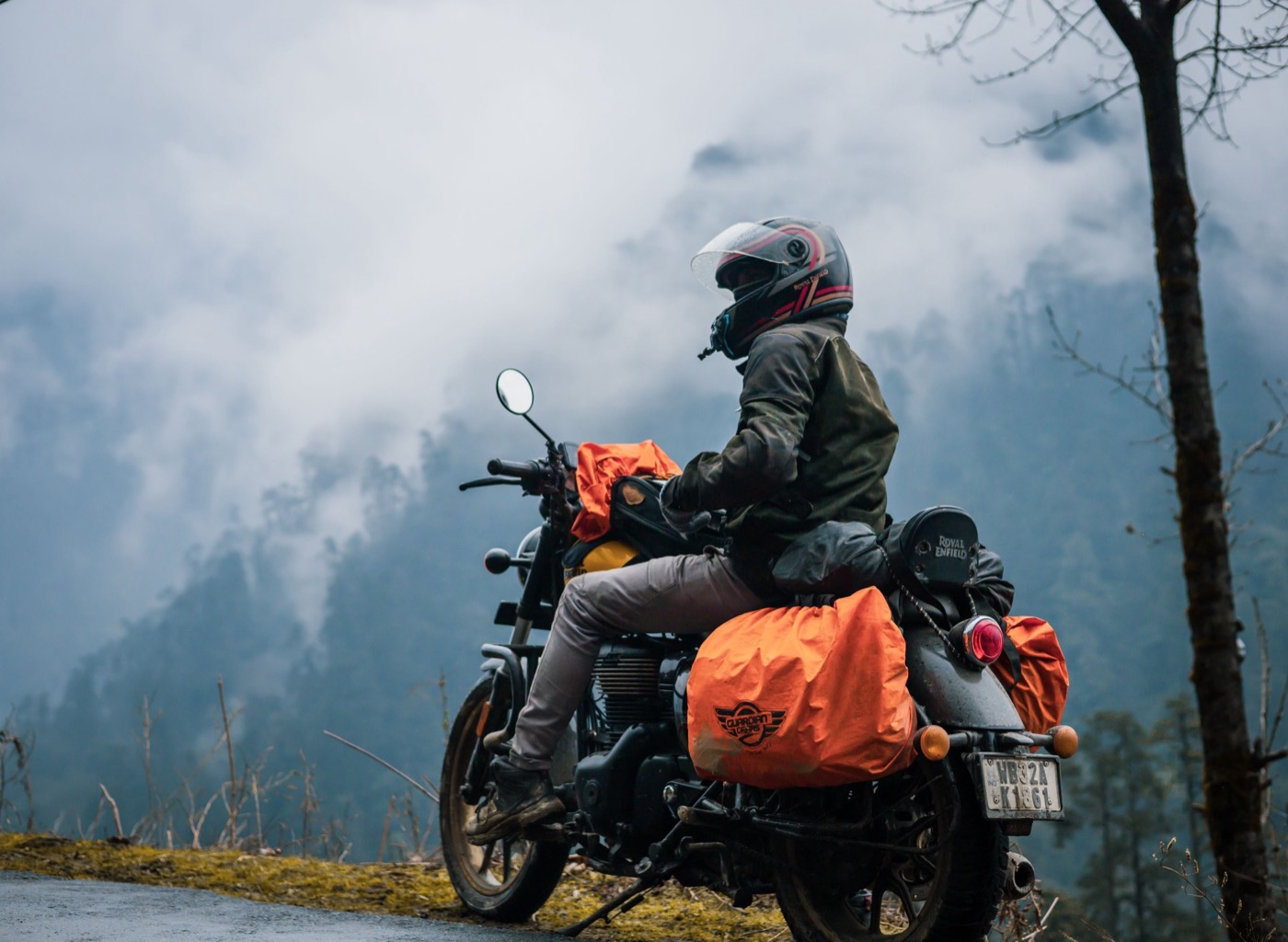 Kullu Valley Weekender